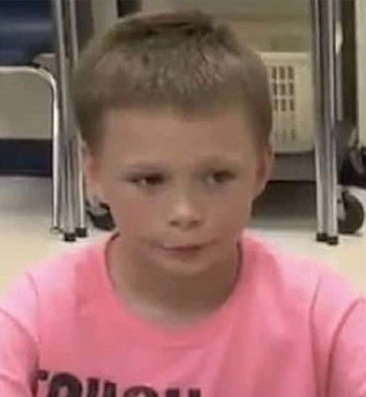 Boy is bullied for his pink T-shirt: When I see his teacher the next day, my heart breaks