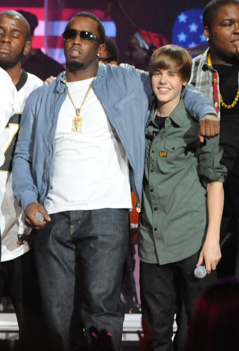 Justin Bieber Confronts His Past: Insider Reveals How Diddy Scandal is Haunting the Pop Star