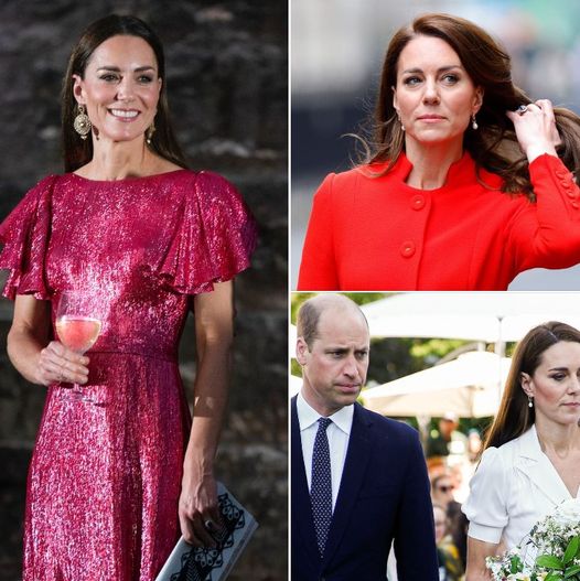 Update on Kate Middleton as first official engagement since surgery is announced