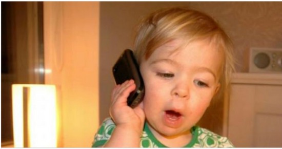 Child dials 911 seeking assistance from police officer after his mom’s clever instruction