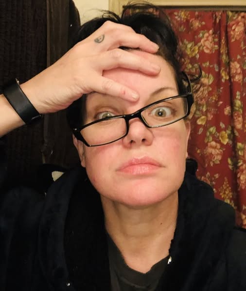 At 55 , Pauley Perrette FINALLY Admits What We All Suspected